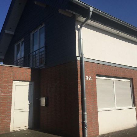 Apartment mit Parkblick Tönisvorst Exterior foto